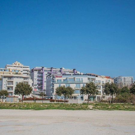 Antonio Apartments On The Beach Сплит Екстериор снимка