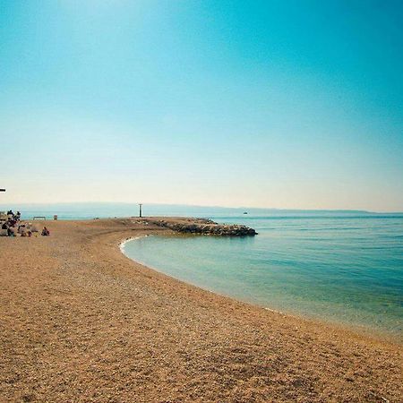 Antonio Apartments On The Beach Сплит Екстериор снимка